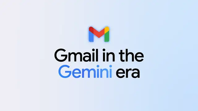 Gmail with Gemini AI