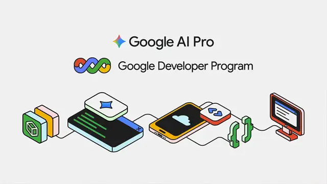 Google AI Pro