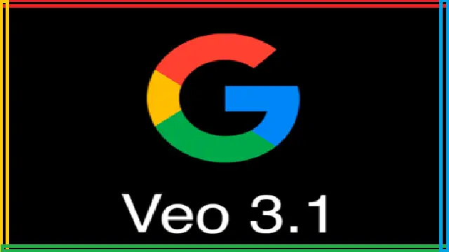 Google Veo 3.1