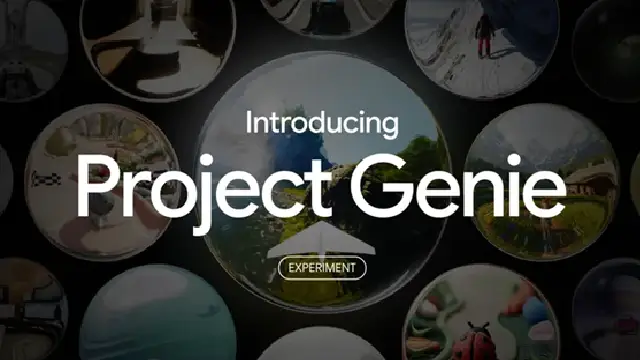 Project Genie