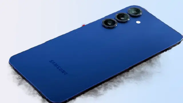 Samsung Galaxy S26