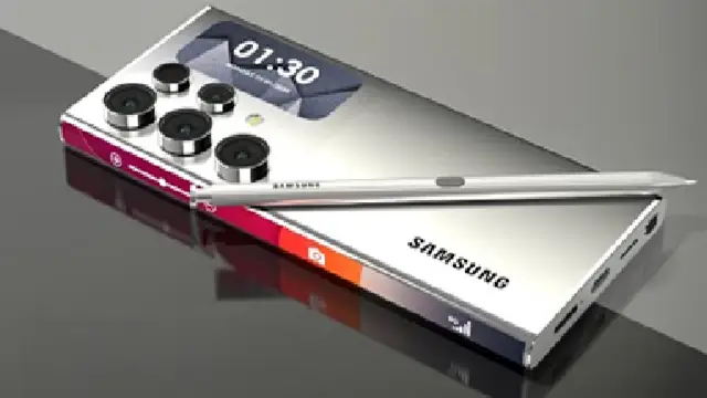 Samsung Galaxy S26