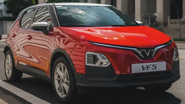 Vinfast VF5