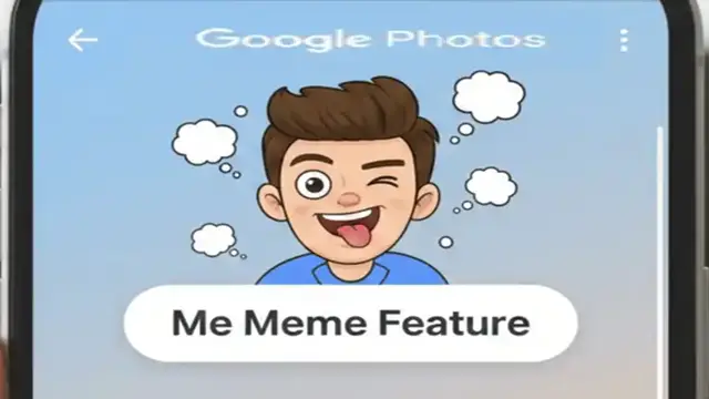 google me meme