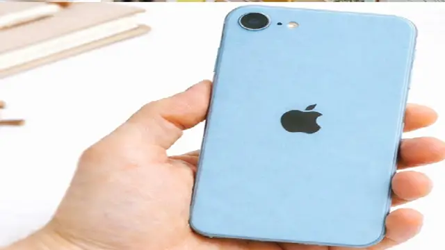 iPhone 17e