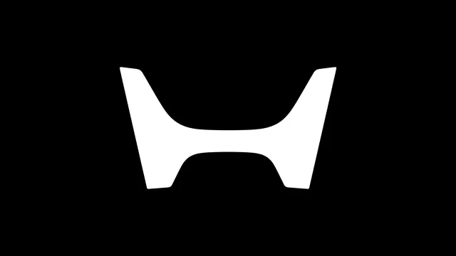 new honda logo