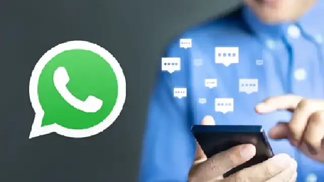 whatsapp group chat