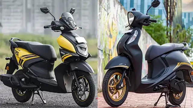 yamaha recall
