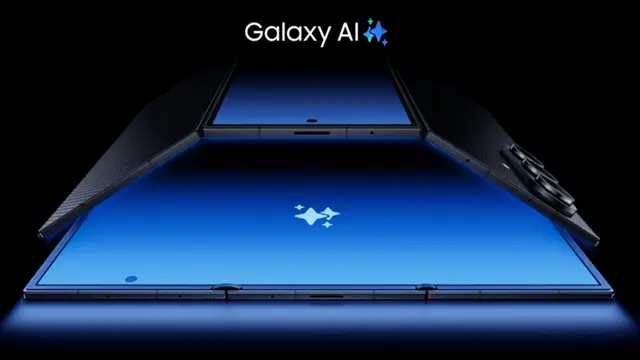Galaxy Z TriFold