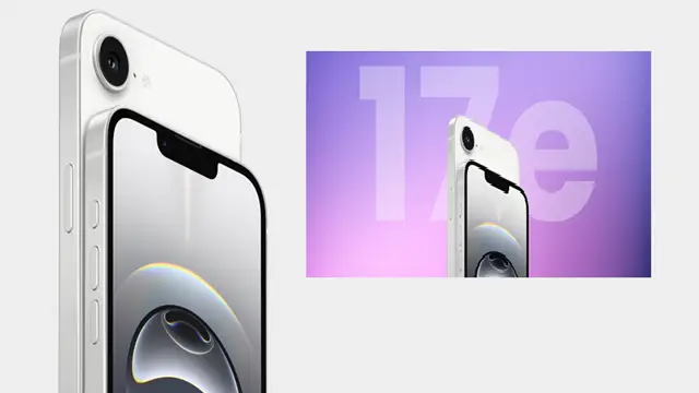 iphone 17e release date