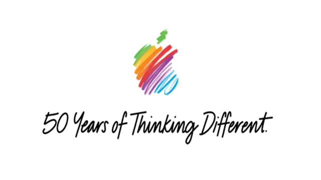 Apple turns 50
