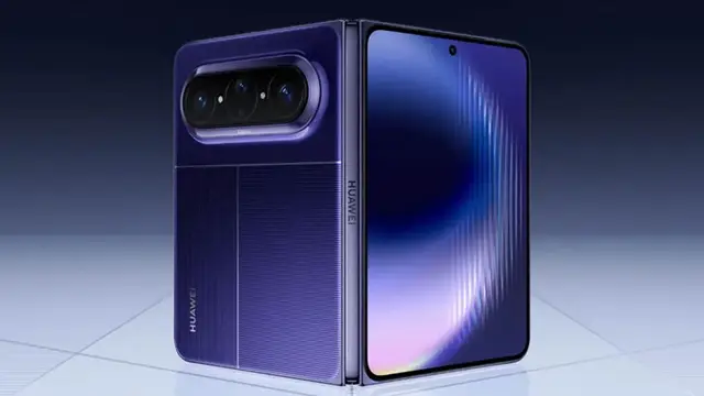 Huawei Pura X Max