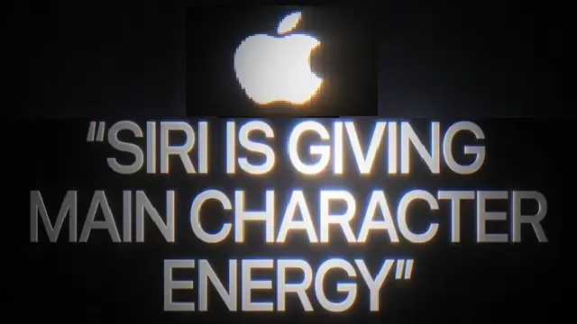 New Siri